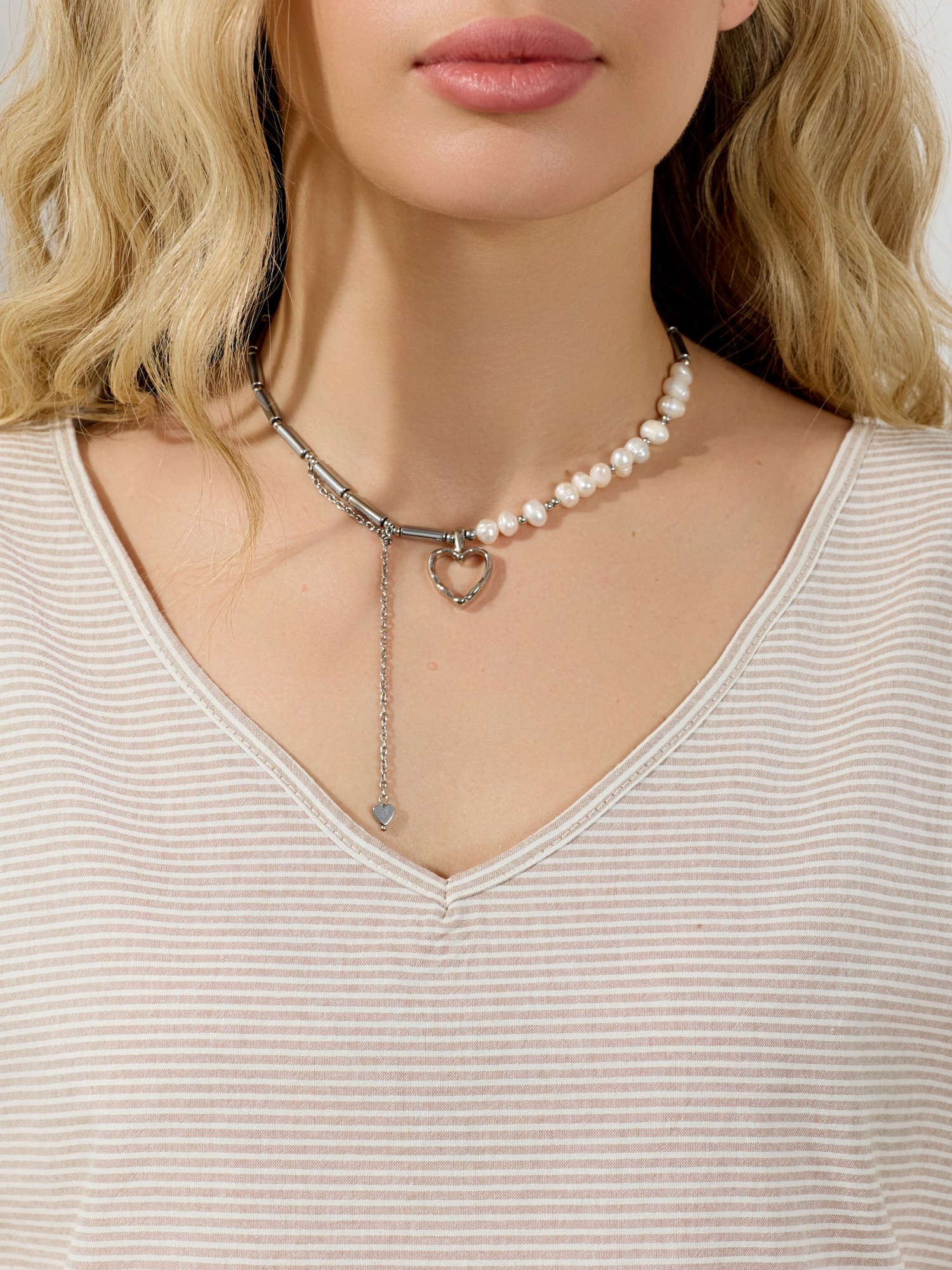 Блузка Эйра-4 - 9