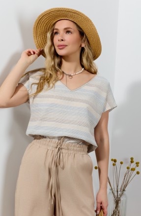 Блузка Эйра-4