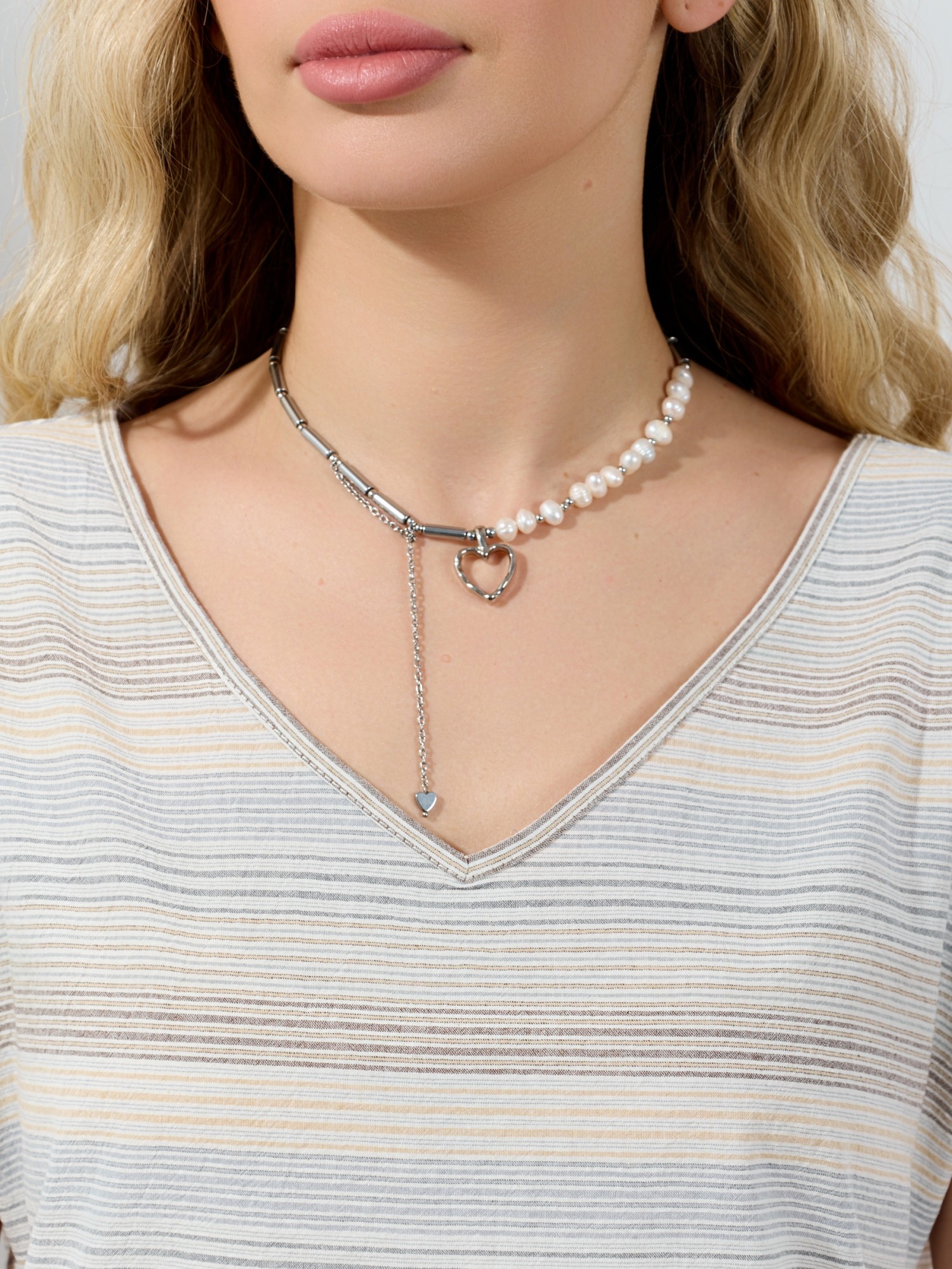 Блузка Эйра-4 - 6