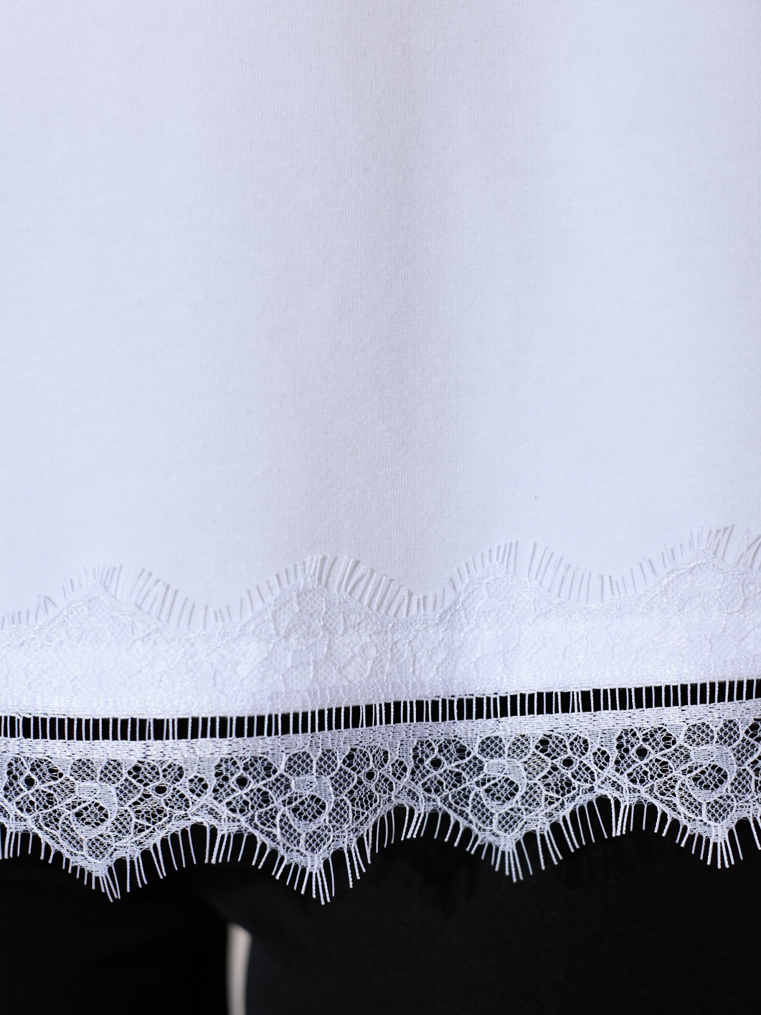 Фуфайка (футболка) женская Бетти - 7
