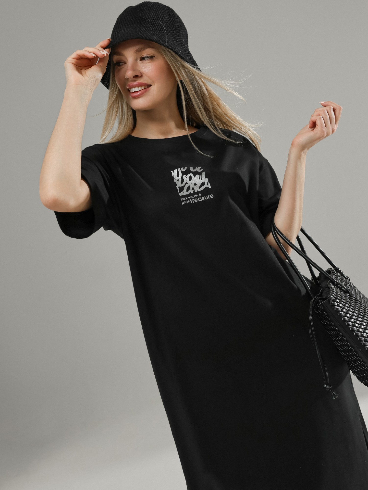 Туника Сабо-3 - 11