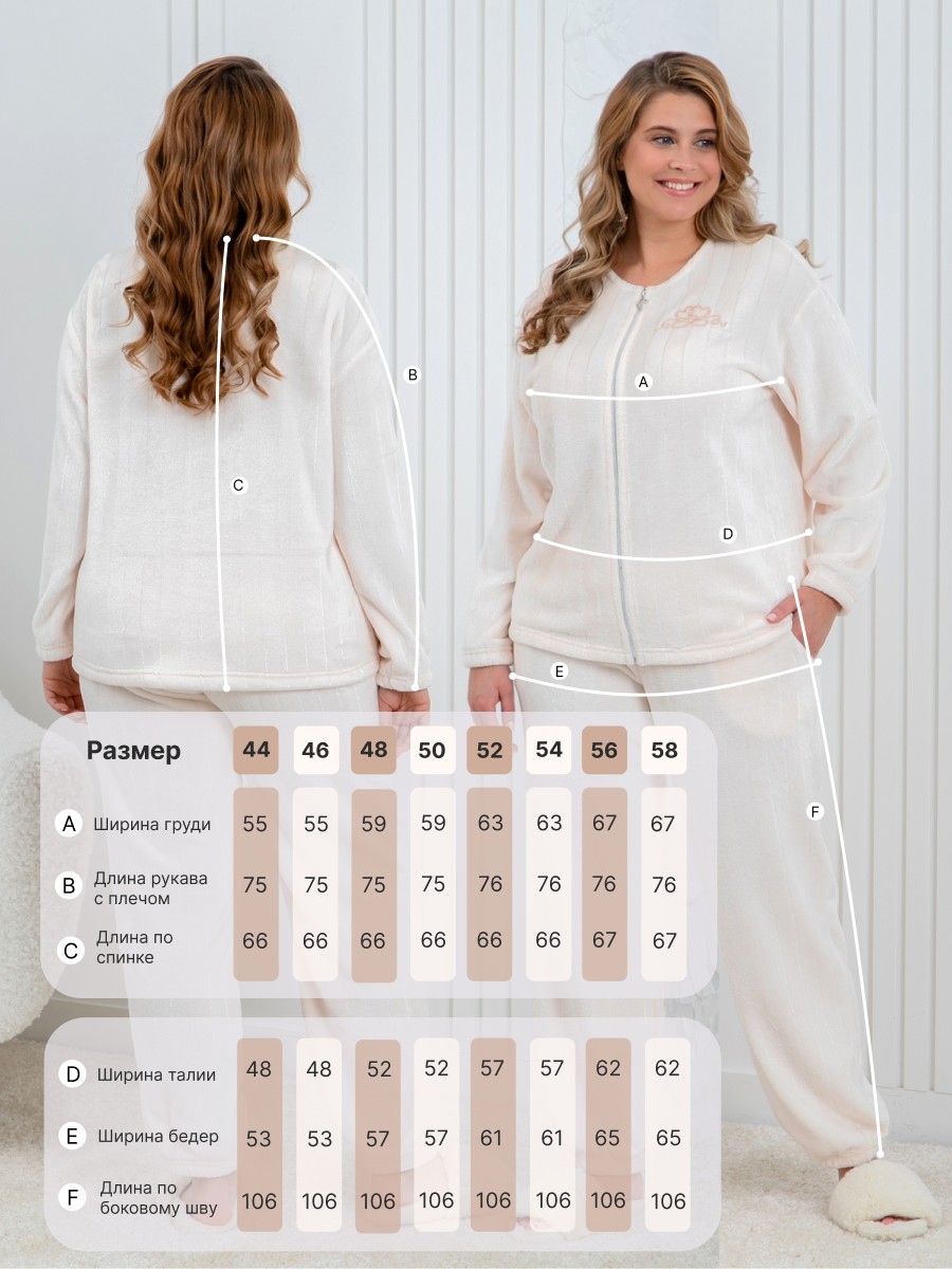 Костюм Неженка-2 - 12 Костюм Неженка-2 - 12