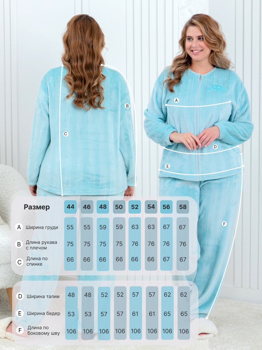 Костюм Неженка-2 - 12 Костюм Неженка-2 - 12