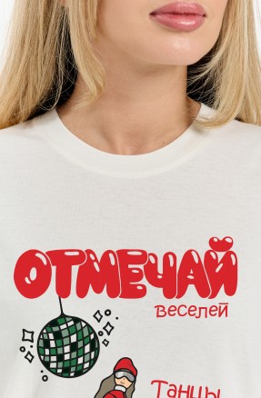 Костюм женский Новогодние забавы-3